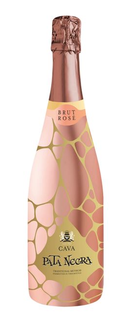 Image of Garcia Carrion Cava Pata Negra Rosado - 75cl - Katalonien, Spanien bei Flaschenpost.ch