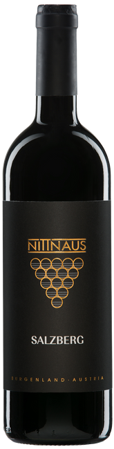 Image of Weingut Hans & Christine Nittnaus Salzberg - 75cl - Burgenland, Österreich bei Flaschenpost.ch