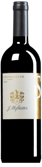 Image of Hofstätter Steinraffler Vigna Lagrein - 150cl - Trentino, Italien bei Flaschenpost.ch