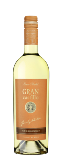 Image of Bodegas Gran Castillo Chardonnay Gran Castillo Family Selection - 75cl - Levante, Spanien bei Flaschenpost.ch