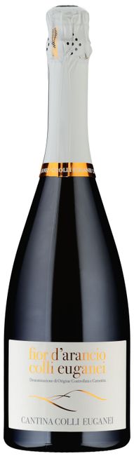 Image of Viticoltori Riuniti de Colli Euganei Colli Euganei Fior d'Arancio Spumante dolce DOC - 75cl - Veneto, Italien bei Flaschenpost.ch