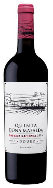 Image of Christie Wines Dona Mafalda DOC Douro - 75cl - Douro, Portugal bei Flaschenpost.ch