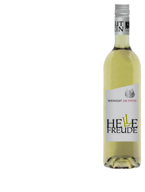 Image of Weingut am Stein Helle Freude trocken Bio - 75cl - Franken, Deutschland bei Flaschenpost.ch