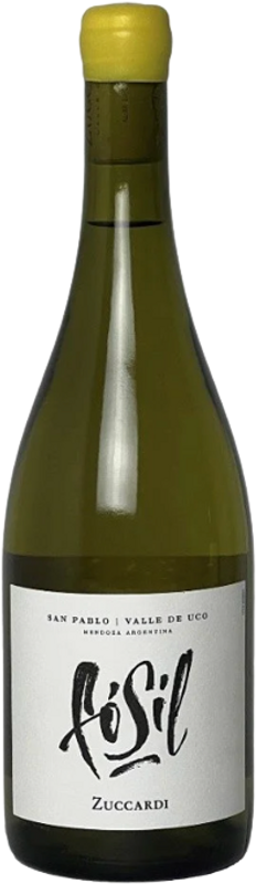 Flasche Fósil von Familia Zuccardi