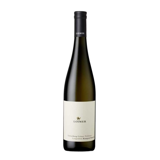 Image of Fred Loimer Gruner Veltliner Loiserberg Kamptal DAC Reserve - 75cl - Niederösterreich, Österreich bei Flaschenpost.ch