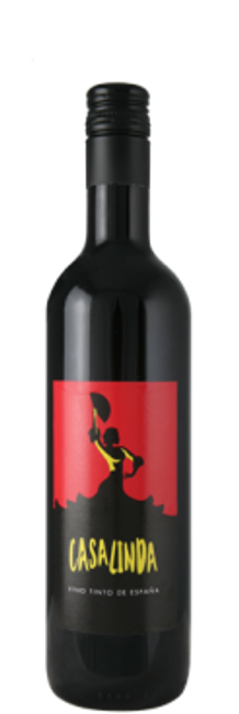 Image of L'Echanson Casalinda Vino Tinto de España - 50cl, Spanien bei Flaschenpost.ch