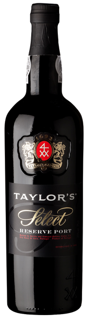 Image of Taylor's Port Wine Select Reserve - 75cl - Douro, Portugal bei Flaschenpost.ch
