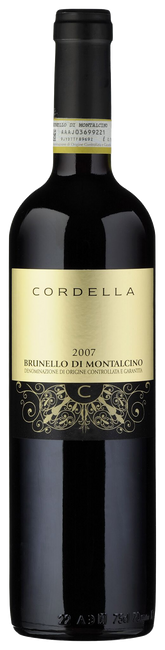 Image of Cordella Brunello di Montalcino DOCG - 75cl - Toskana, Italien bei Flaschenpost.ch