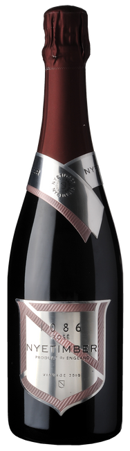 Image of Nyetimber Nyetimber 1086 Rosé - 75cl, Grossbritannien bei Flaschenpost.ch