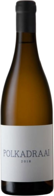 Image of Carinus Vineyards Carinus Chenin Blanc Polkadraai - 75cl - Coastal Region, Südafrika