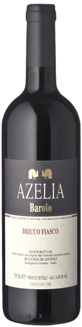 Image of Azelia - Luigi Scavino Barolo Bricco Fiasco Castiglione Falletto DOCG - 150cl - Piemont, Italien bei Flaschenpost.ch