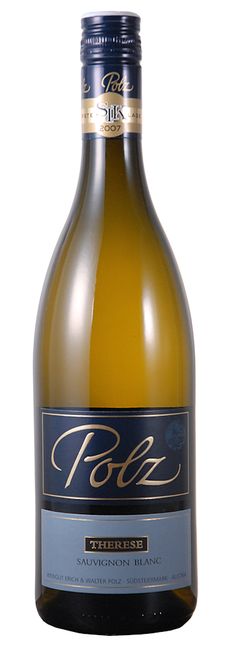 Image of Erich & Walter Polz Sauvignon blanc Therese - 75cl - Steiermark, Österreich bei Flaschenpost.ch
