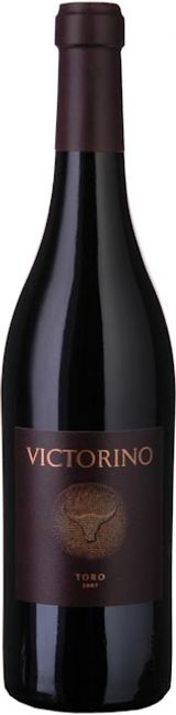 Image of Bodegas Teso la Monja Victorino Toro DO - 150cl - Duero-Tal (Castilla y Leon), Spanien bei Flaschenpost.ch