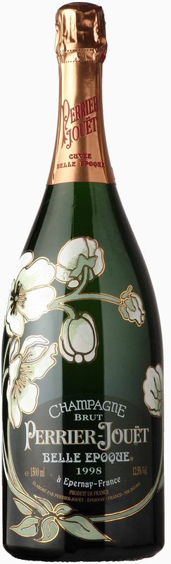 750ml 2016 Perrier-Jouët Epoque Belle