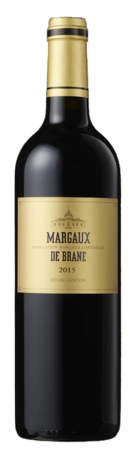 Image of Margaux De Brane Margaux de Brane 2ème Vin - 75cl - Bordeaux, Frankreich bei Flaschenpost.ch