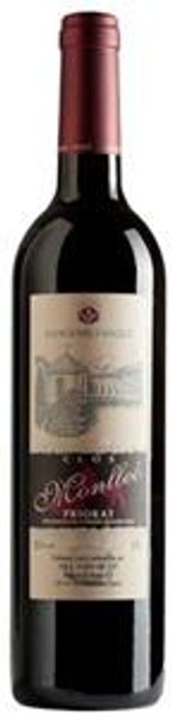 Image of Sangenís i Vaqué Clos Monlleó Priorat DOCa - 75cl - Katalonien, Spanien bei Flaschenpost.ch
