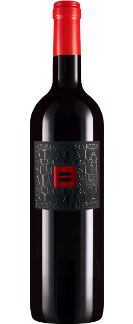 Image of Summa Summarum Summa Summarum Negroamaro Puglia IGT - 50cl - Apulien, Italien bei Flaschenpost.ch