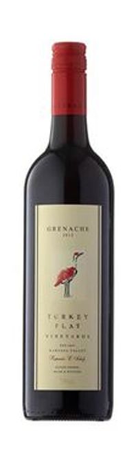 Image of Turkey Flat Grenache - 75cl, Australien bei Flaschenpost.ch