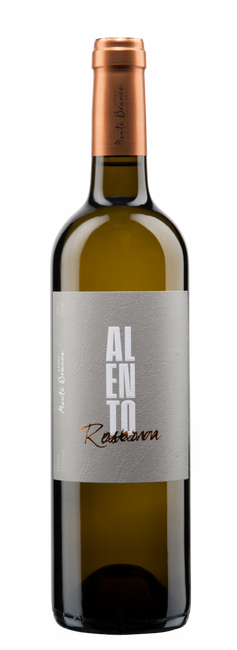 Image of Luís Vegas Louro Alento Reserva Vinho Regional Alentejano branco - 75cl - Alentejo, Portugal bei Flaschenpost.ch