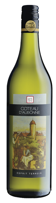 Image of Cave de la Côte Aubonne La Côte AOC - 100cl - Waadt, Schweiz bei Flaschenpost.ch