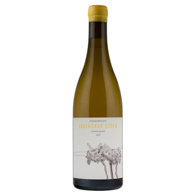 Image of Lourens Family Chenin Blanc Skuinskap Steen - 75cl - Olifants River, Südafrika bei Flaschenpost.ch