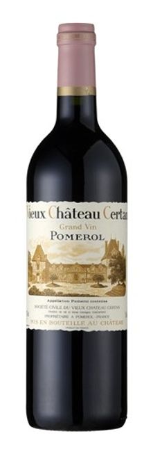 Image of Vieux Château Certan Vieux Chateau Certan Pomerol AOC - 150cl - Bordeaux, Frankreich bei Flaschenpost.ch