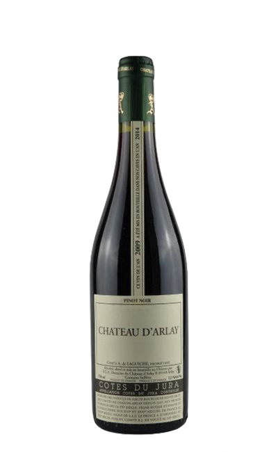 Image of Château d'Arlay Côtes du Jura A.O.C. - 75cl - Jura, Frankreich bei Flaschenpost.ch