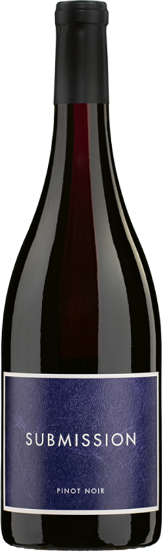 Image of Six Eight Nine Cellars Pinot Noir Submission 689 - 75cl - Kalifornien, USA