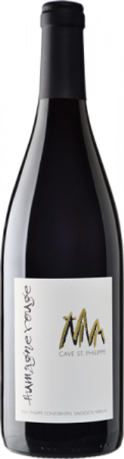 Image of Philippe Constantin Humagne Rouge AOC Valais - 75cl - Wallis, Schweiz bei Flaschenpost.ch