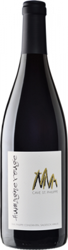 Image of Philippe Constantin Humagne Rouge AOC Valais - 75cl - Wallis, Schweiz
