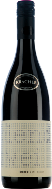 Image of Alois Kracher Blend II - 75cl - Burgenland, Österreich bei Flaschenpost.ch