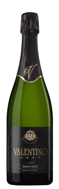 Image of Rocche dei Manzoni Valentino Brut Riserva Elena - 75cl - Piemont, Italien bei Flaschenpost.ch