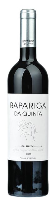 Image of Luis Soares Duarte Vinhos Lda Rapariga da Quinta Colheita - 75cl - Alentejo, Portugal bei Flaschenpost.ch