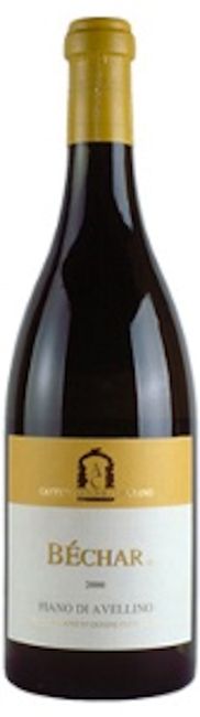 Image of Caggiano BECHAR DOCG Fiano di Avellino - 75cl - Kampanien, Italien bei Flaschenpost.ch