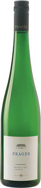 Image of Weingut Prager Riesling Federspiel Ried Steinriegl - 75cl, Österreich bei Flaschenpost.ch