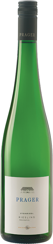 Image of Weingut Prager Riesling Federspiel Ried Steinriegl - 75cl, Österreich