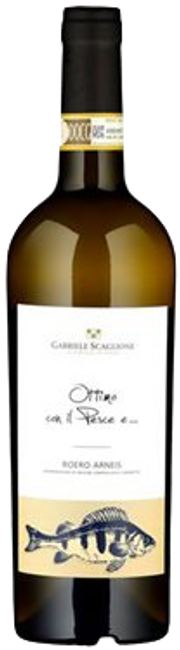 Image of Gabriele Scaglione Roero Arneis DOCG - 75cl - Piemont, Italien bei Flaschenpost.ch