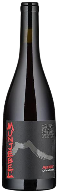 Image of Frank Cornelissen Munjebel Rosso CS IGP Zottorinoto - 150cl - Sizilien, Italien bei Flaschenpost.ch