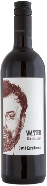 Image of Kerschbaum Wanted Burgenland Qw - 75cl - Burgenland, Österreich bei Flaschenpost.ch