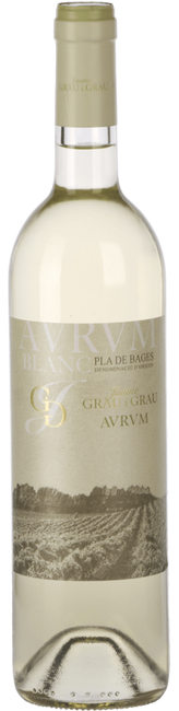 Image of Bodegas Cal Grau Aurum Pla de Bages DO - 75cl - Katalonien, Spanien bei Flaschenpost.ch