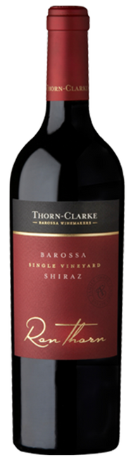 Image of Thorn Clarke Wines Ron Thorn Shiraz - 75cl - South Australia, Australien bei Flaschenpost.ch