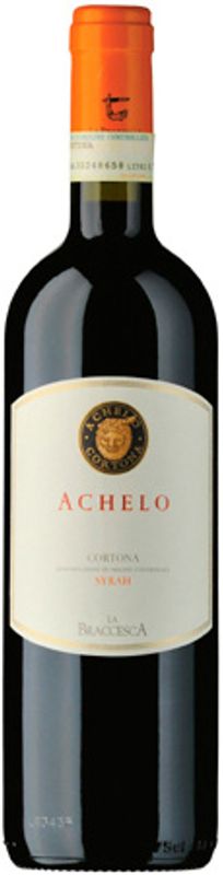 Image of Tenuta La Braccesca Achelo Cortona DOC - 75cl - Toskana, Italien