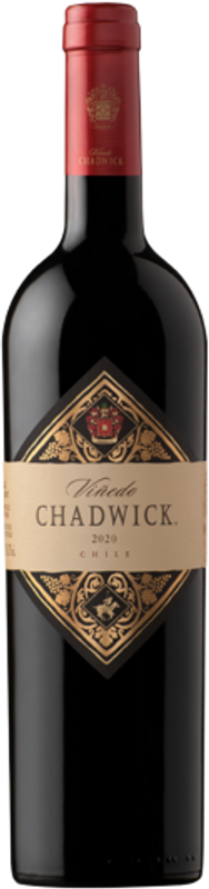 Bottle of Chadwick Aconcagua Valley Chili from Chadwick