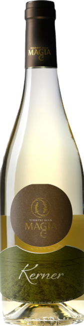 Image of Terreni alla Maggia Kerner DOC Ticino - 75cl - Tessin, Schweiz bei Flaschenpost.ch