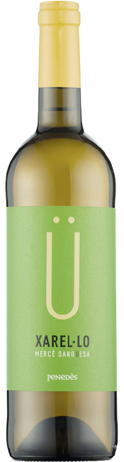 Image of Mercè Sangüesa Xarel-lo - 75cl - Katalonien, Spanien bei Flaschenpost.ch
