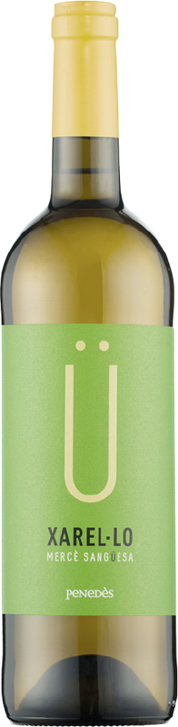 Image of Mercè Sangüesa Xarel-lo - 75cl - Katalonien, Spanien