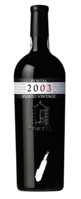 Image of Quinta do Portal Vintage Port - 37.5cl bei Flaschenpost.ch