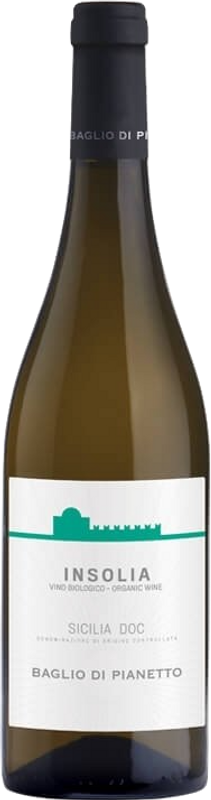 Image of Baglio di Pianetto Insolia DOC - 75cl - Sizilien, Italien