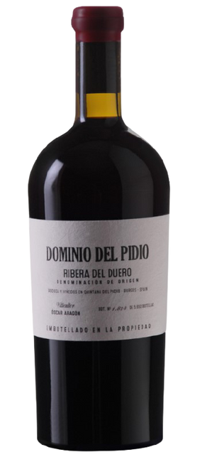 Image of Cillar de Silos Dominio del Pidio - 75cl - Duero-Tal (Castilla y Leon), Spanien bei Flaschenpost.ch