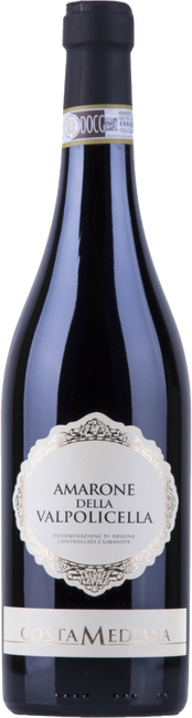 Image of Mondo del Vino Amarone Costamediana DOCG - 75cl - Veneto, Italien bei Flaschenpost.ch